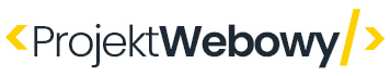 logo projektwebowy.pl